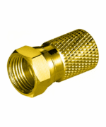 CONNETTORE F