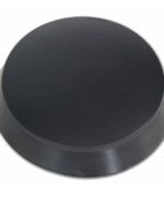 CONO TERMINALE IN PVC