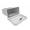 CONTENITORE CON SPORTELLO MM.285X165X250P