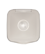 CONTENITORE IN PVC PER DOCCETTA TOP LINE - immagine 3