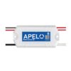 CONTROLLER LUCI APELO