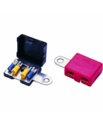 COPPIA TERMINALI BATTERIA