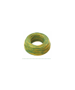 CORDICELLA GIALLO VERDE