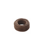 CORDICELLA MARRONE