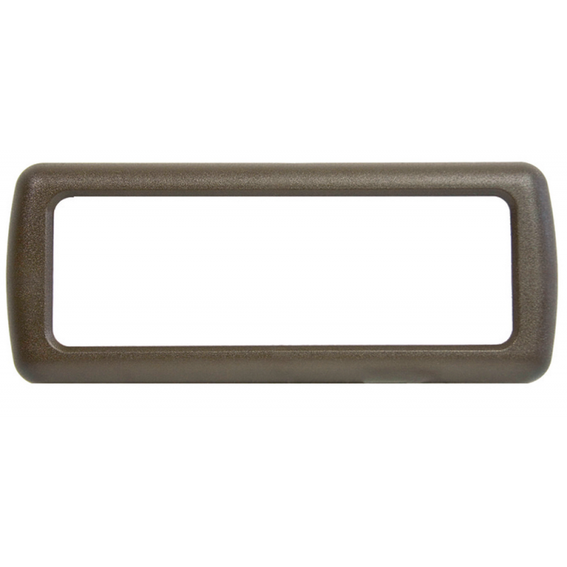 CORNICE A TRE MODULI