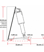 CORRETTORI D'ASSETTO STANDARD - immagine 3