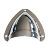 CUFFIA INOX