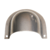 CUFFIA INOX
