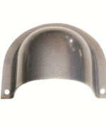 CUFFIA INOX