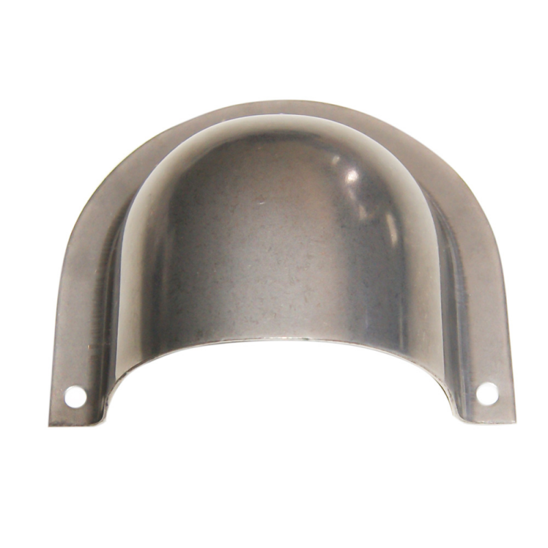 CUFFIA INOX