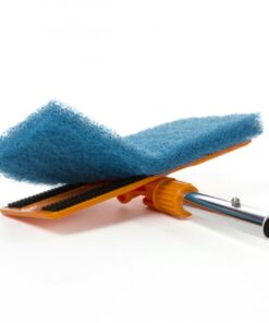 Alternative view of CUSCINETTO ABRASIVO MEDIO