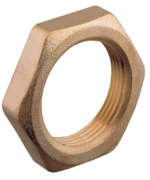 DADO IN OTTONE PER RACCORDERIA