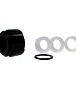 DADO NYLON PER TUBO