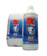 DCR