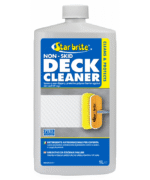 DECK CLEANER