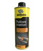 DIESEL INJECTOR CLEANER