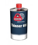 DILUENTE THINNER 693