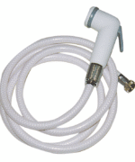 DOCCIA CON TUBO