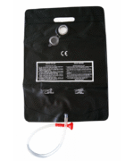 DOCCIA SOLARE LT. 12