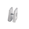 DOPPIA PLACCA PER MOTORI 20-35 HP