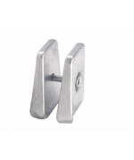 DOPPIA PLACCA PER MOTORI 20-35 HP