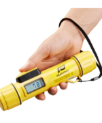 ECHOTEST II DEPTH SOUNDER
