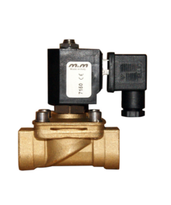 ELETTROVALVOLA PER WC