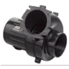 ELETTROVENTILATORE PORTATA 150 MC/ORA