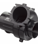 ELETTROVENTILATORE PORTATA 150 MC/ORA
