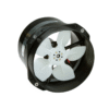 ELETTROVENTILATORE PORTATA 750 MC/ORA