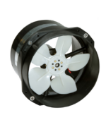 ELETTROVENTILATORE PORTATA 750 MC/ORA