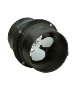 ELETTROVENTILATORE PORTATA 750 MC/ORA