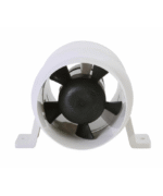 ELETTROVENTILATORE TURBO