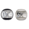 FANALE A LED PRUA SERIE DELFI