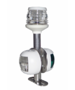 FANALE COMBINATO CON SUPPORTO