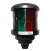 FANALE DI VIA BICOLORE SERIE 35