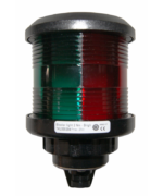 FANALE DI VIA BICOLORE SERIE 35