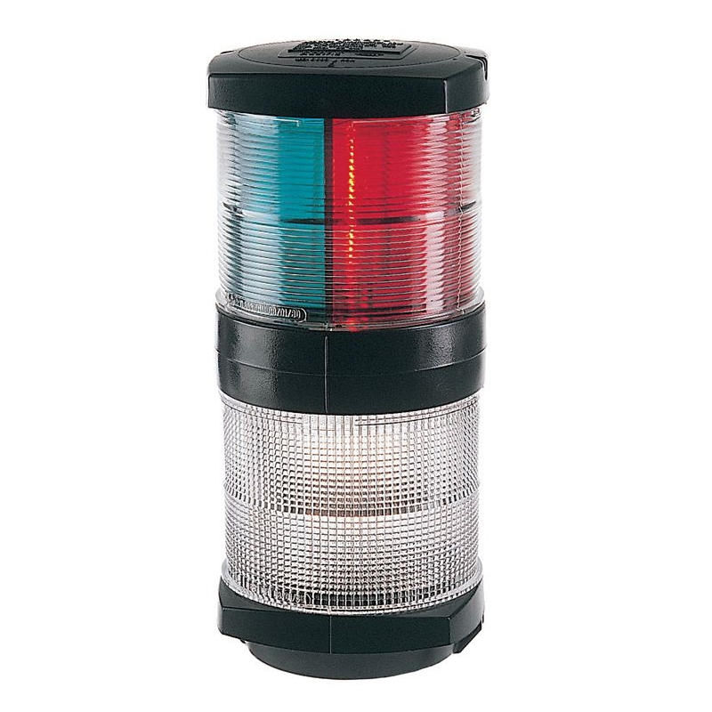 FANALE SERIE 2984 TRICOLORE - immagine 2