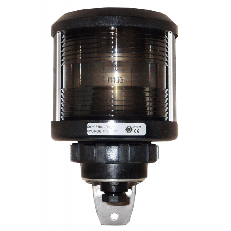 FANALE SERIE 35 POPPA DHR