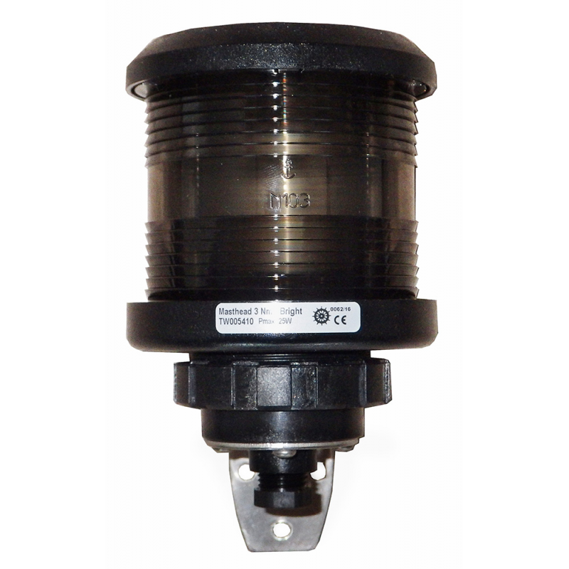 FANALE SERIE 35 PRUA DHR