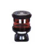 FANALE SERIE 35 ROSSA 360° DHR