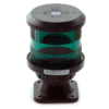 FANALE SERIE 35 VERDE 360° DHR