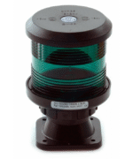 FANALE SERIE 35 VERDE 360° DHR