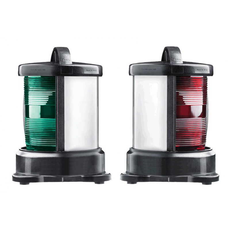 FANALE SERIE 55 DHR