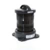FANALE SERIE 55 ROSSA 360° DHR