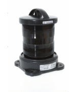 FANALE SERIE 55 ROSSA 360° DHR