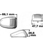 Alternative view of FANALE SERIE ORIONIS