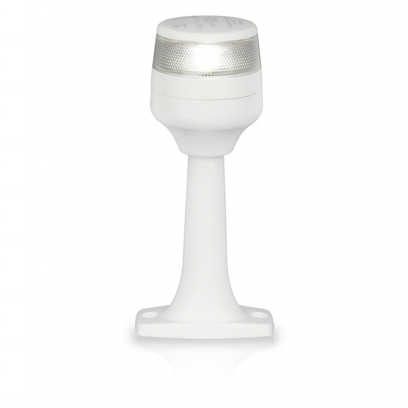 FANALI NAVILED 360 COMPACT CON ASTA - immagine 2