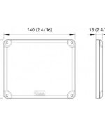 Alternative view of FARETTO A FILO ACTION 5W