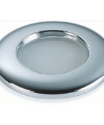 FARETTO DA INCASSO IN OTTONE SEXTANS B